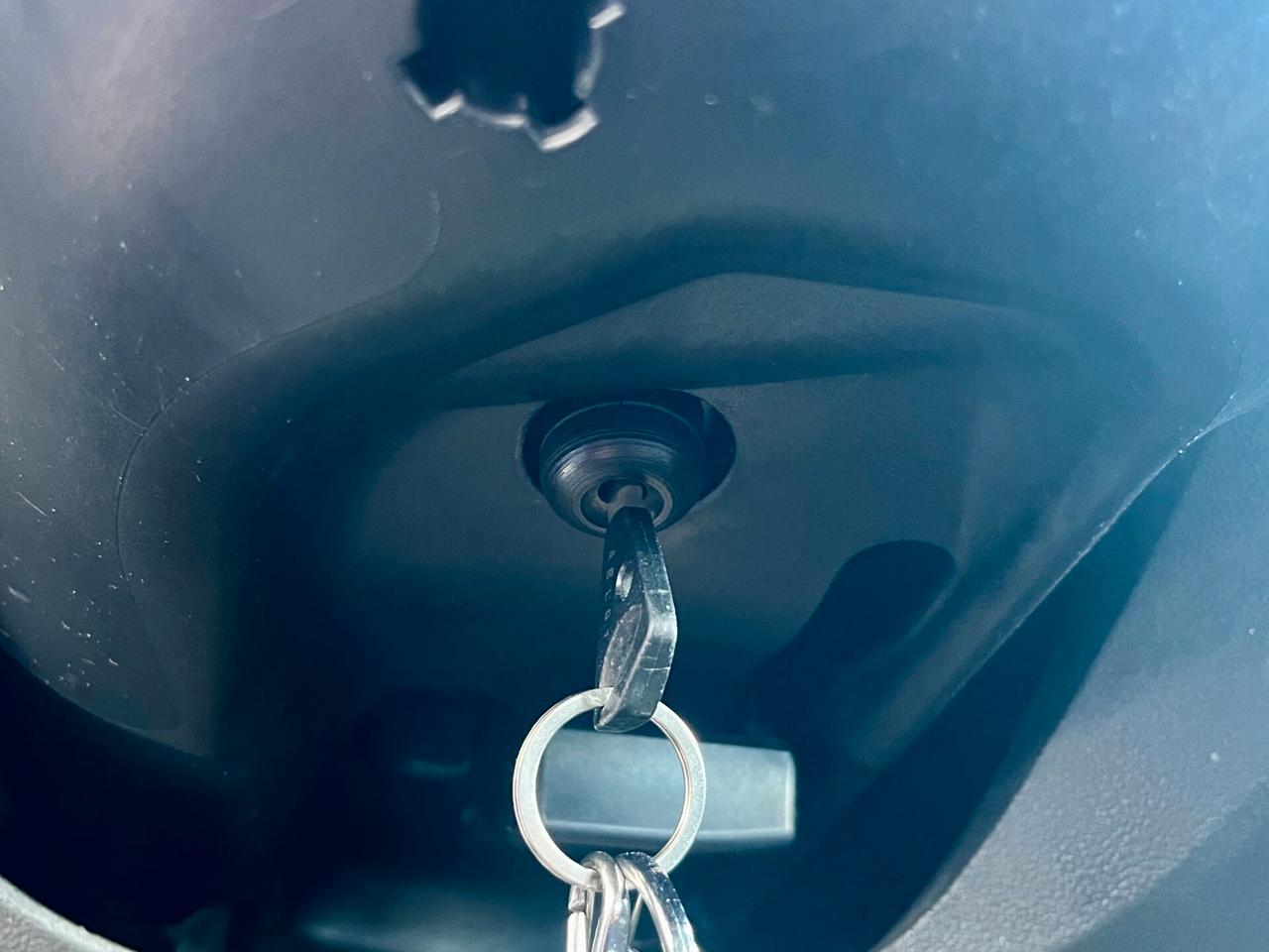 Ford Focus 1.6 TDCi 90cv 2007