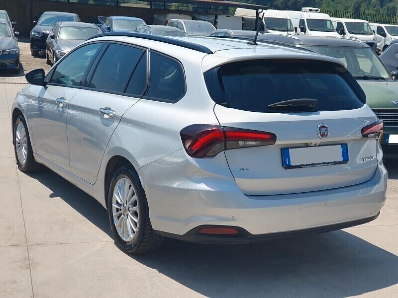FIAT NEW Tipo SW 1.6 MJT 130CV LED NAV 7 PARK CAM
