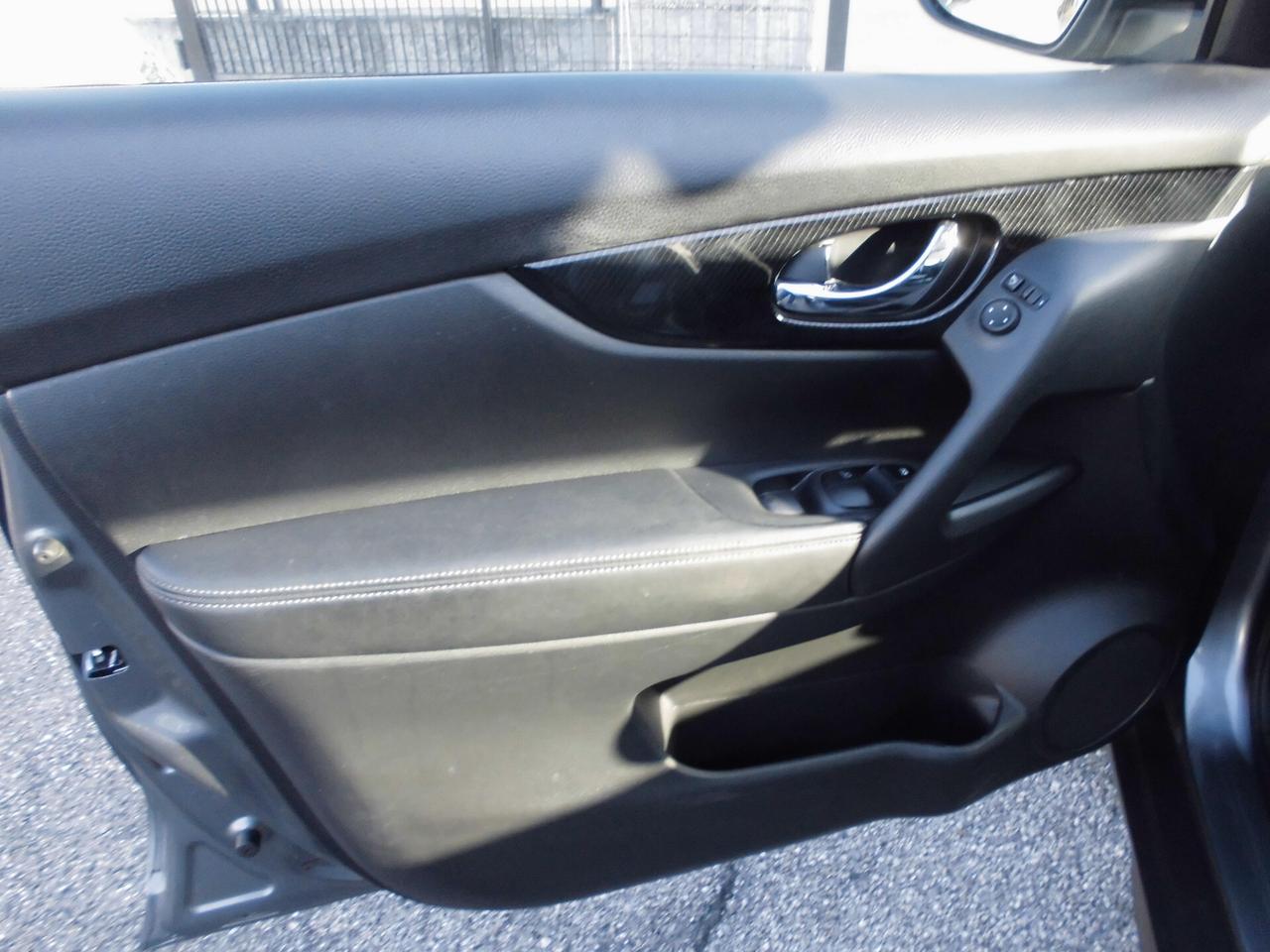 Nissan X-Trail dCi 150 4WD X-Tronic N-Connecta