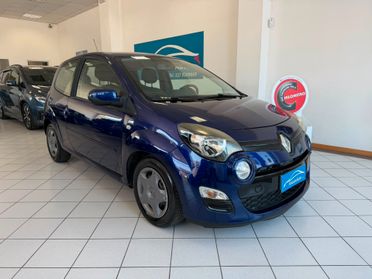 Renault Twingo 1.5 dCi 75CV OK NEOPATENTATI