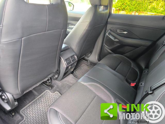 JAGUAR E-Pace 2.0D R-Dynamic HSE FINANZIABILE
