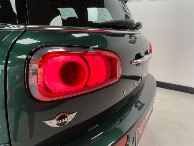 MINI Clubman 1.5 One D Business Clubman