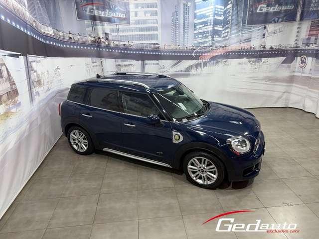 MINI Cooper SE Countryman 1.5 Hype ALL4 Automatica