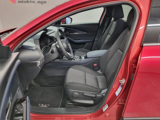 MAZDA CX-30 2.0L Skyactiv-G 150 CV M Hybrid AWD Exclusive
