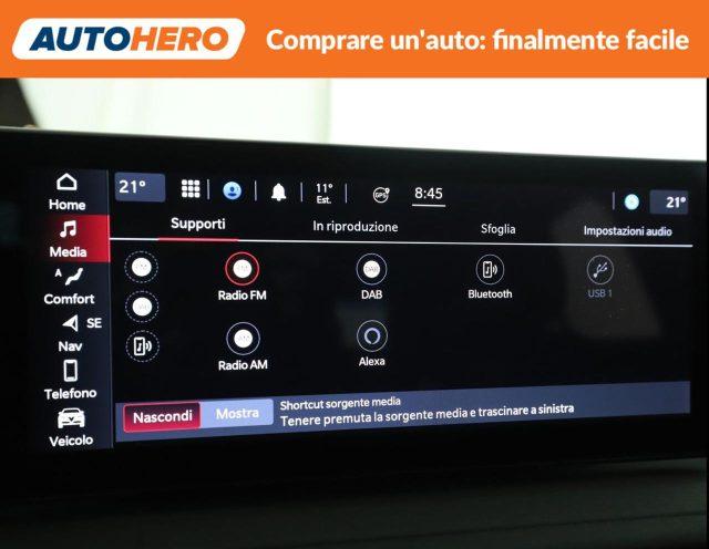 ALFA ROMEO Tonale 1.6 diesel 130 CV TCT6 Sprint