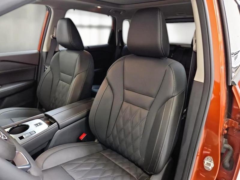 NISSAN X-TRAIL 1.5 EREV E-POWER TEKNA AUTO CROSSOVER