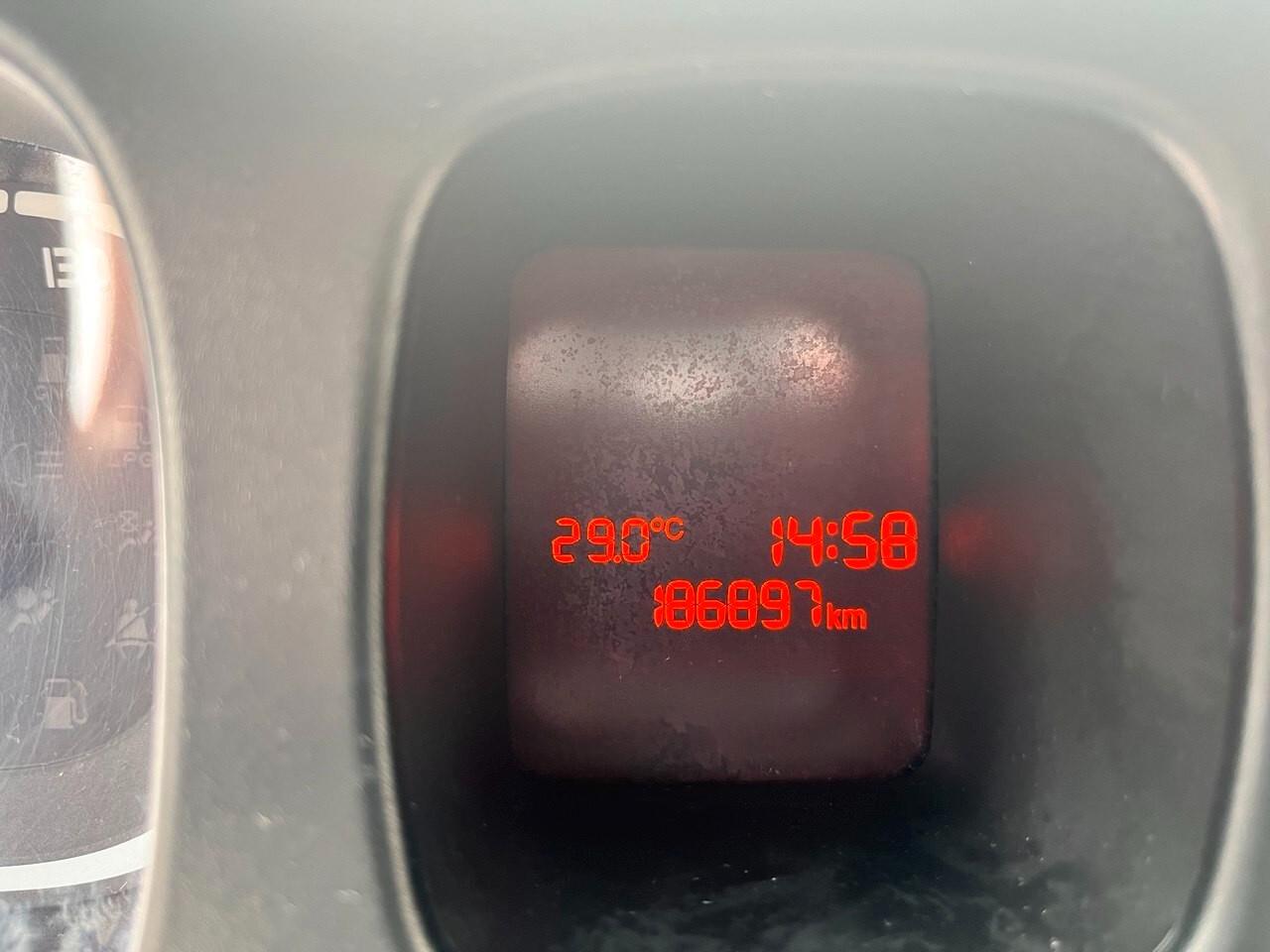 Fiat Panda 0.9 TwinAir Turbo Natural Power