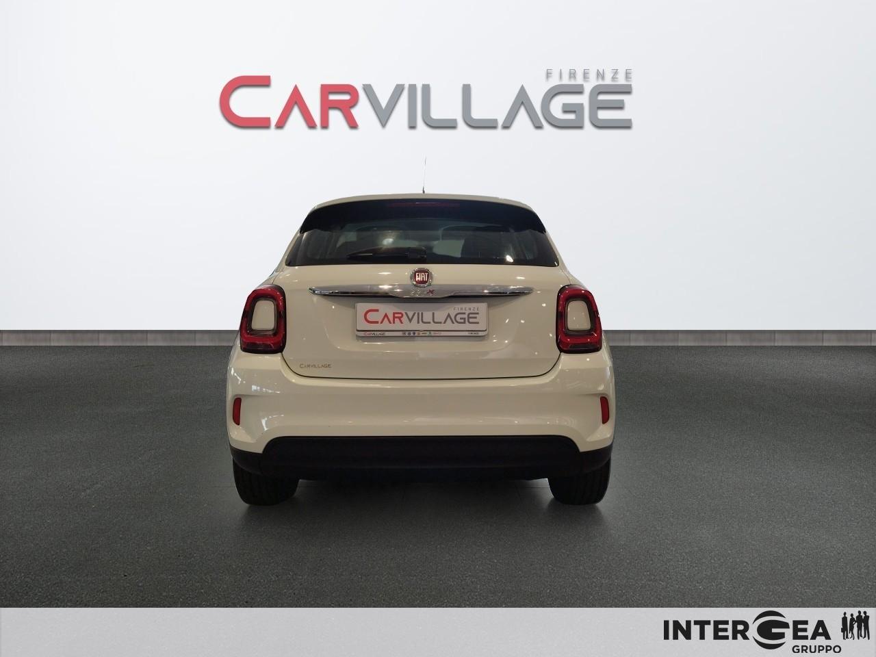 FIAT 500X 1.0 T3 Urban 120cv my20