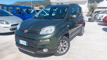 Fiat Panda 1.3 MJT 95 CV S&S 4x4