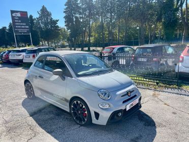 Abarth 595C COMPETIZIONE