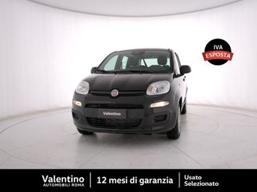 FIAT Panda 1.0 Hybrid City Pack 5 posti