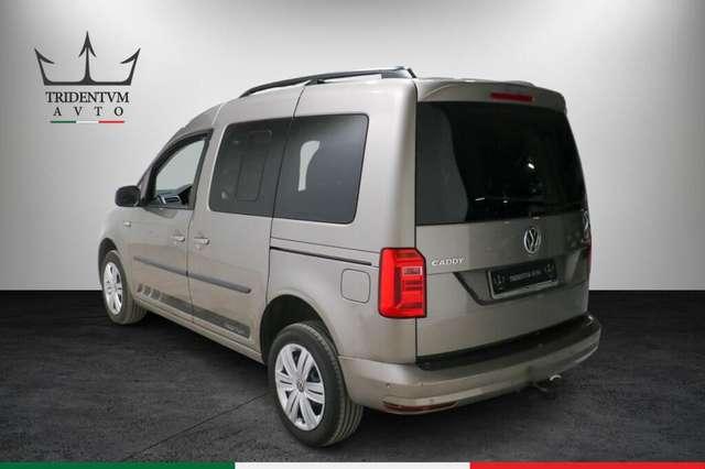Volkswagen Caddy 2.0 tdi 150cv 4motion plus advanced dsg E6