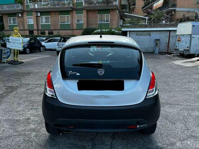 Lancia Ypsilon Ypsilon III 2011 1.2 8v Elefantino Gpl 69cv