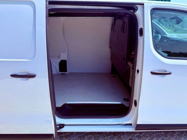 CITROEN Jumpy 120CV - 3 POSTI - KM 75.000 - PREZZO PIU' IVA