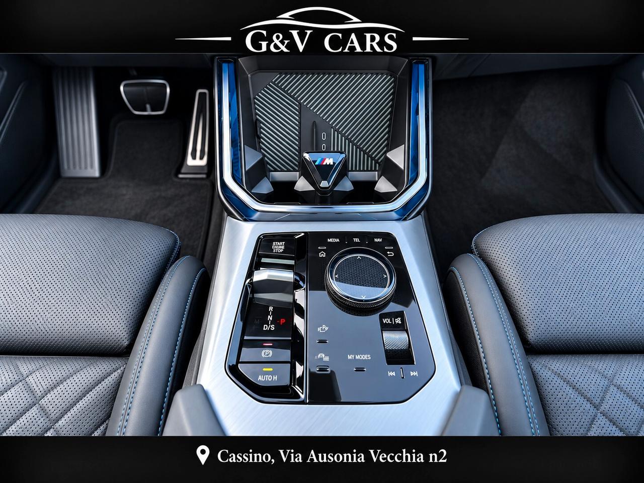 Bmw X3 40d ACCONTO €27.265 NOLEGGIO CON RISCATTO NoScoring