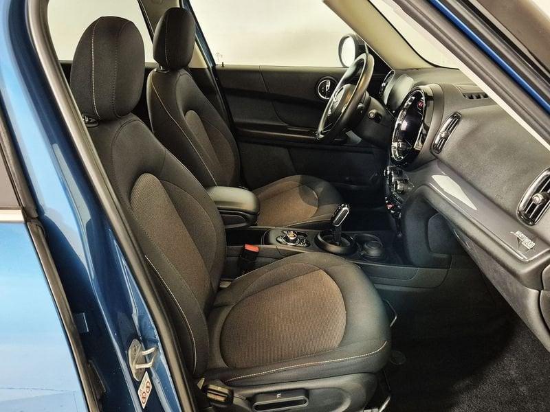 MINI Mini Countryman F60 2020 Benzi Mini Countryman 1.5 Cooper Northwood Edition all4