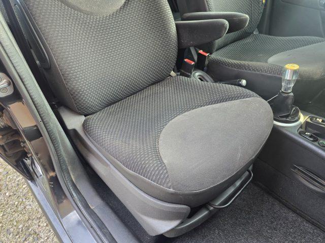 CITROEN C3 1.1 Exclusive Style Benz. GPL UniPropietario NEOP.