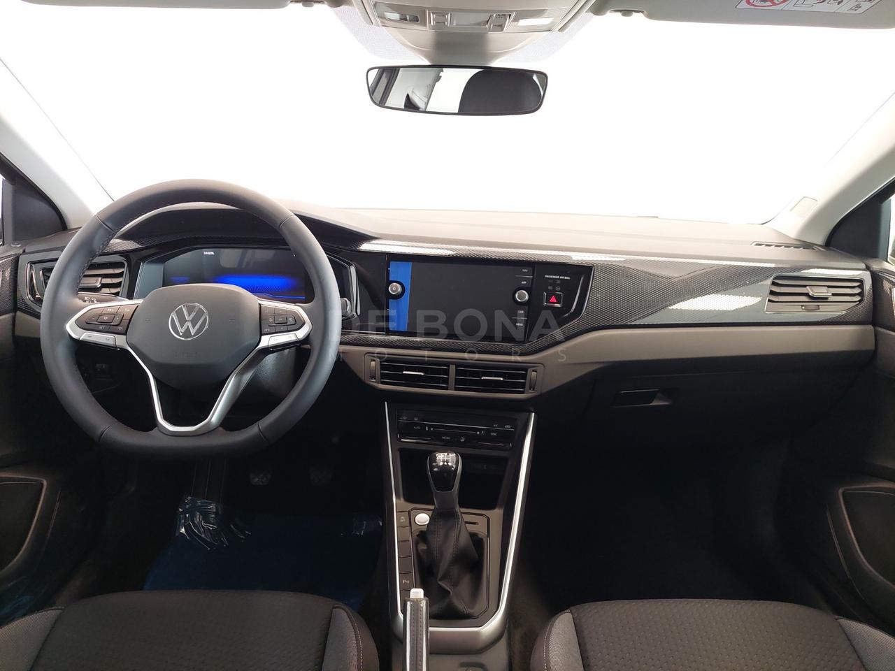 Volkswagen Taigo 1.0 tsi edition plus 115cv