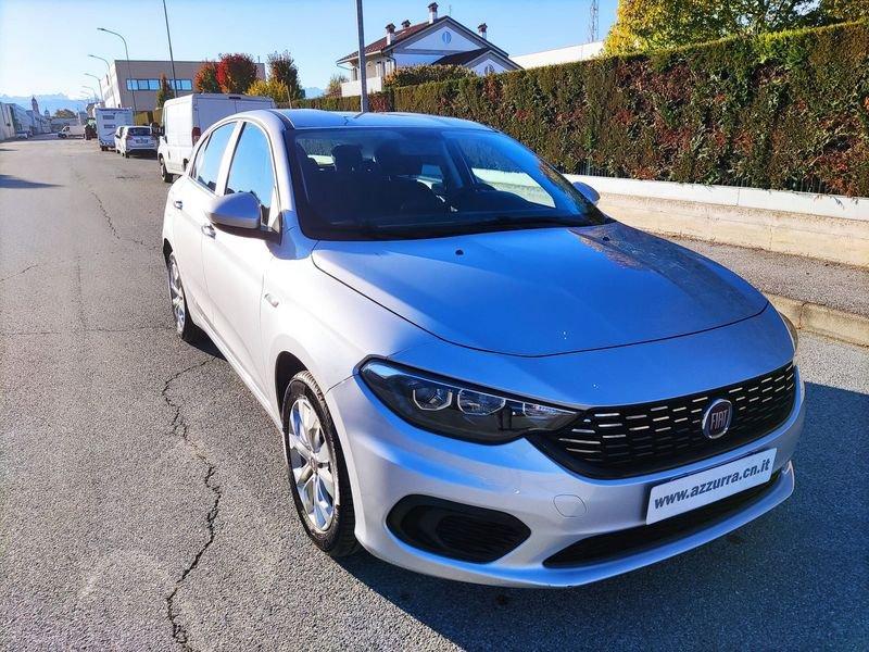 FIAT Tipo 5p 1.3 mjt Lounge s&s 95cv my19