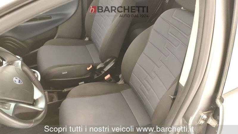 Lancia Ypsilon 1.0 FireFly 5 porte S&S Hybrid Platino