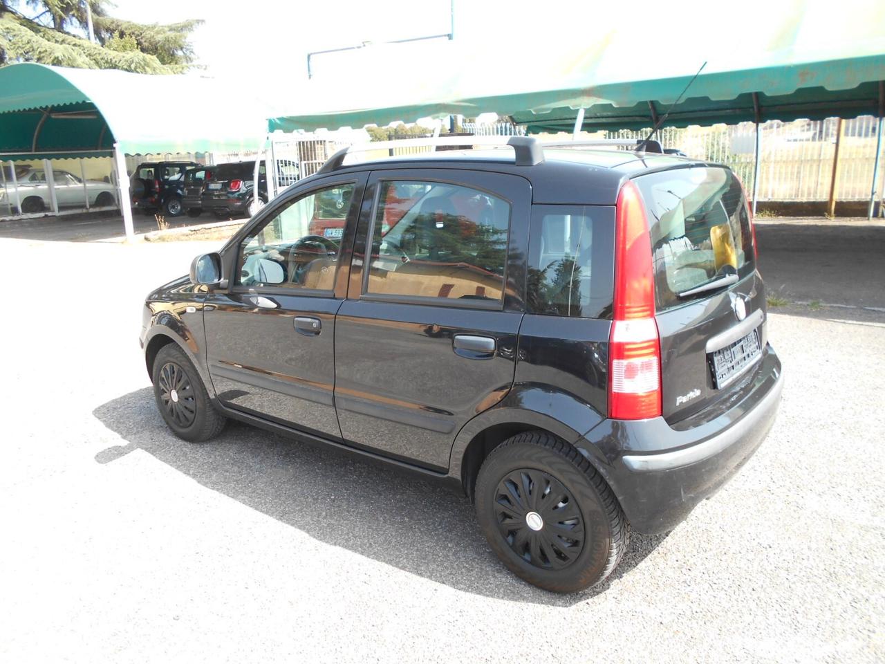 Fiat Panda 1.2 Dynamic