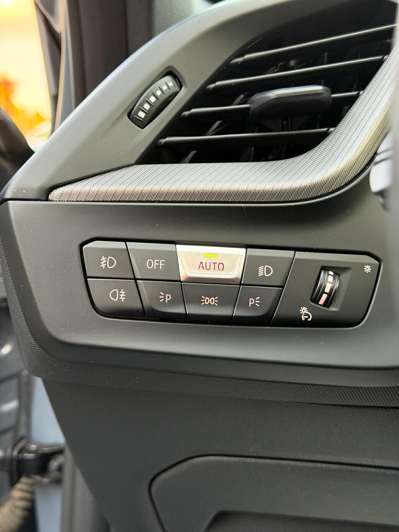 Bmw Serie 1 118D 150CV M-SPORT