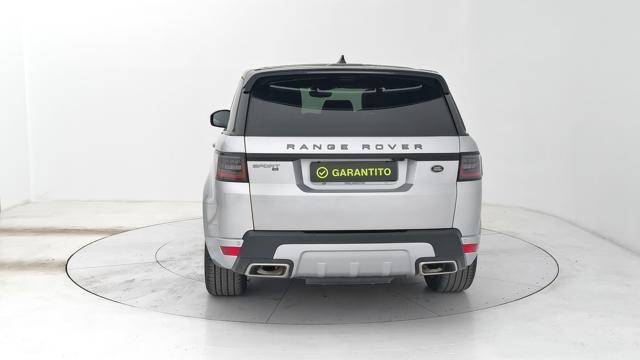 LAND ROVER Range Rover Sport 3.0d i6 mhev HSE Dynamic 249cv auto
