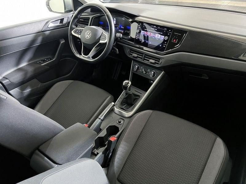 Volkswagen Polo 1.0 TGI Life