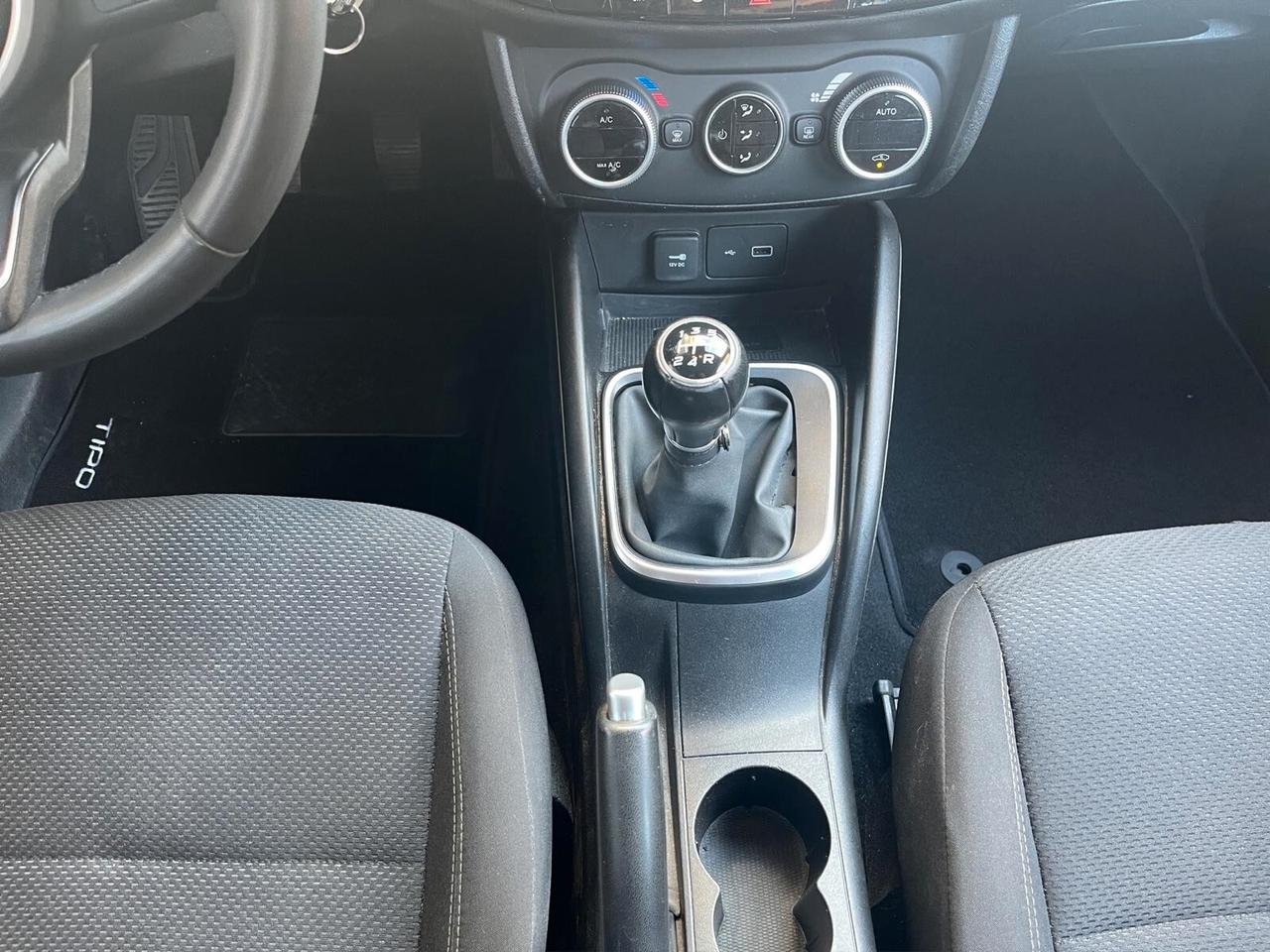 Fiat Tipo 1.3 Mjt S&S 5 porte