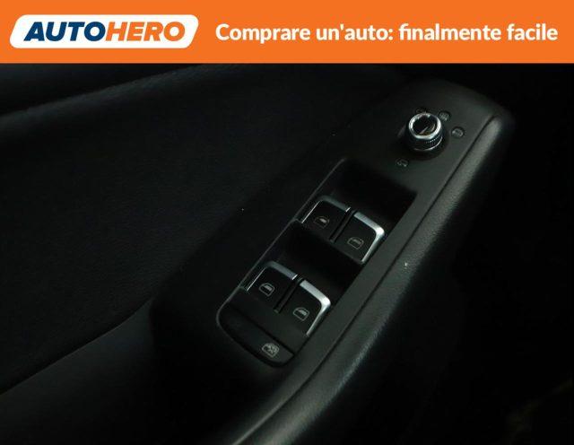 AUDI Q5 2.0 TDI 190 CV clean diesel quattro S tronic