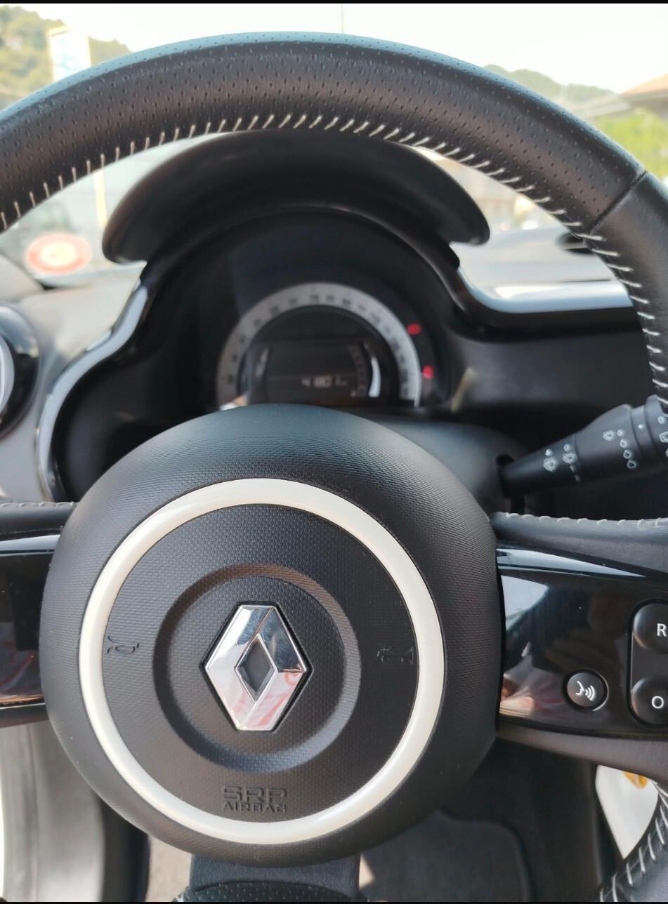 Renault Twingo SCe Stop&Start Intens