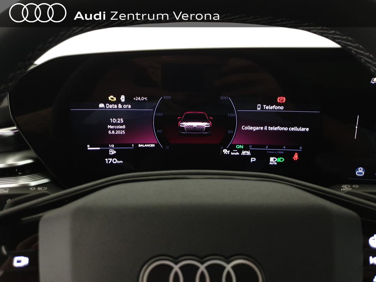 2.0TDI 204CV quattro S tronic S line Edition