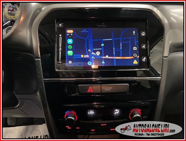 SUZUKI Vitara 1.4 Hybrid 4WD AllGrip Cool