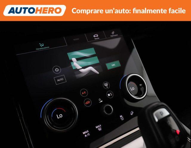 LAND ROVER Range Rover Evoque D I4-L.Flw 150 CV R-Dynamic