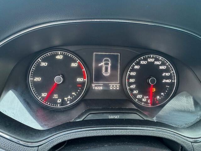 Seat Arona 1.6 TDI 95 CV Style