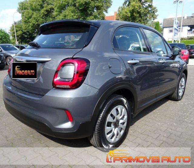 FIAT 500X 1.3 MultiJet 95 CV