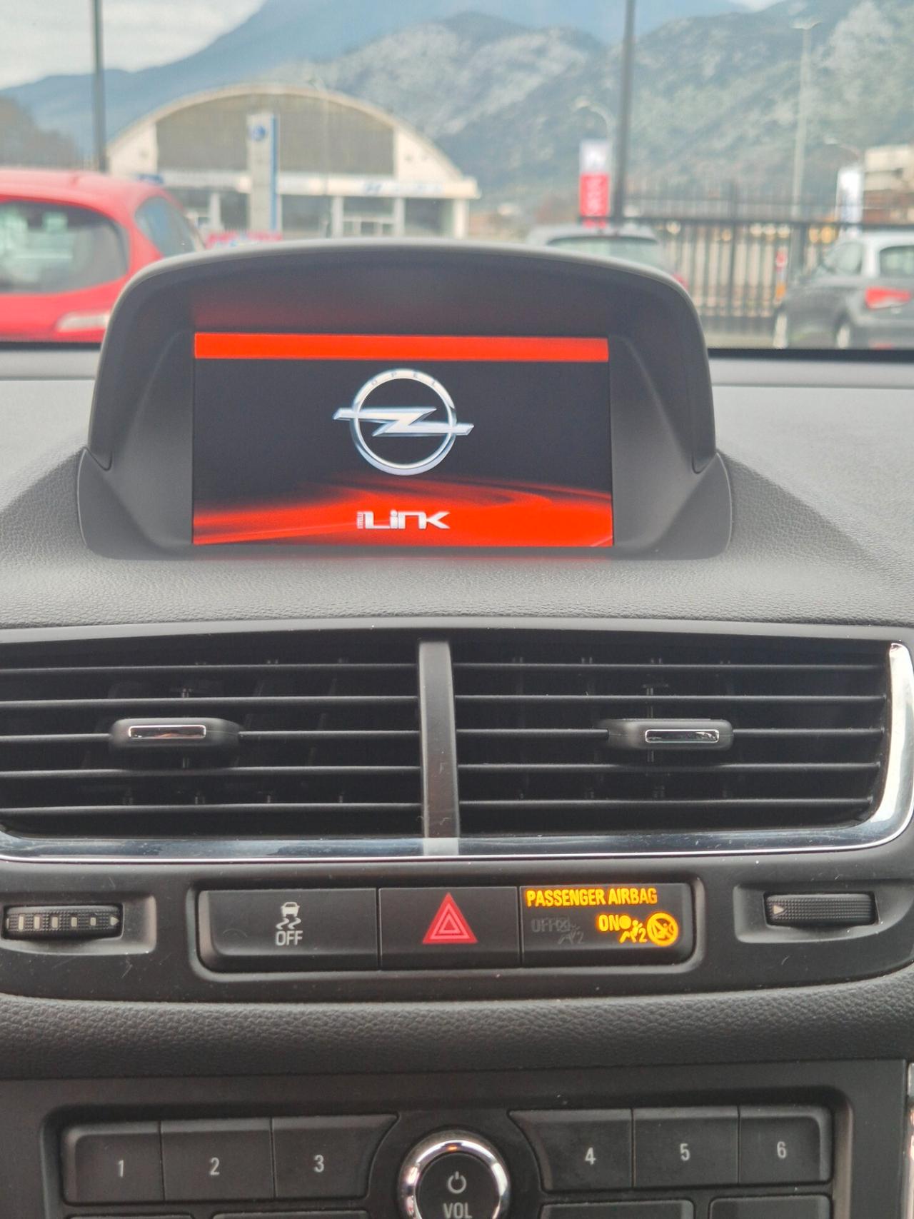 Opel Mokka 1.7 CDTI Ecotec 130CV 4x2 Start&Stop Cosmo