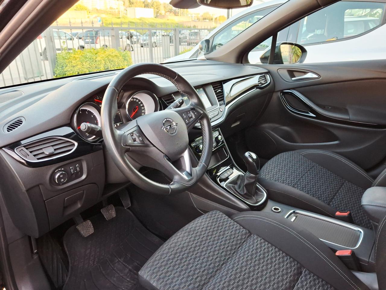 Opel Astra 1.4 Turbo 110CV EcoM 5 porte Innovation