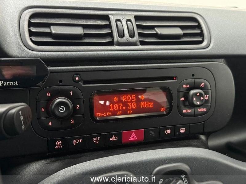 FIAT Panda 1.2 Pop