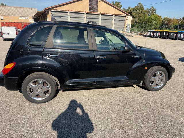 CHRYSLER PT Cruiser 2.0 cat Limited senza nessun lavoro da fare