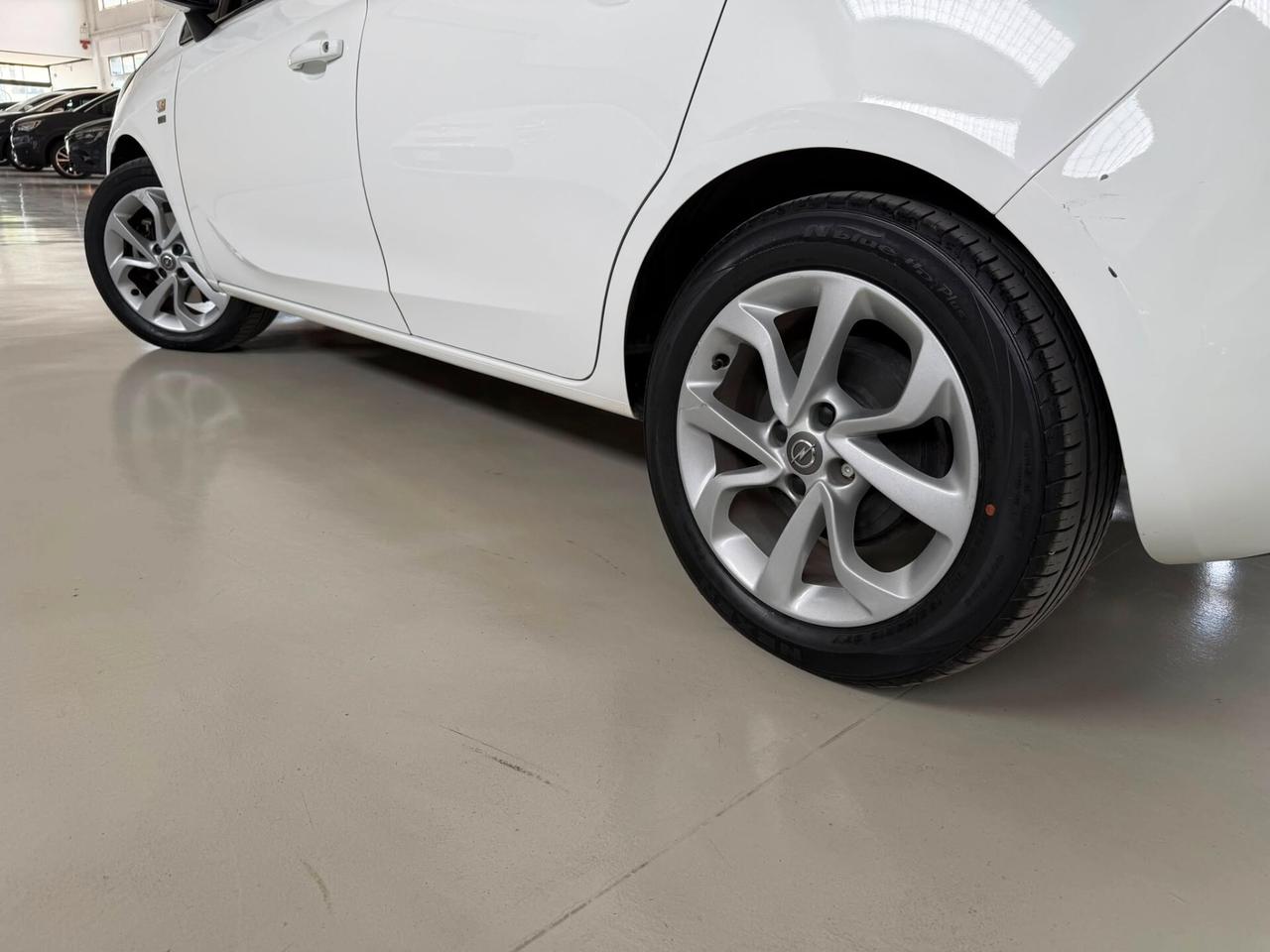Opel Corsa 1.2 5 porte Innovation UniPro/Navi