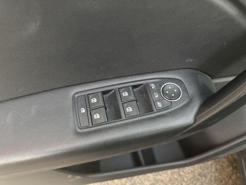 Renault Captur Captur 1.6 E-Tech hybrid 145cv auto