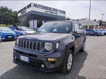 JEEP Renegade 1.3 t4 phev Limited 4xe at6