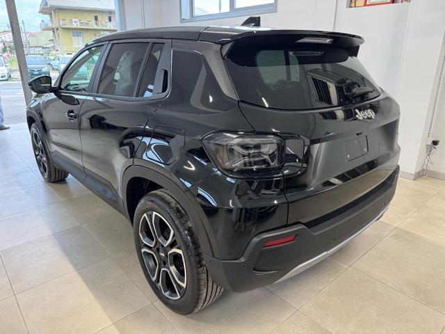 JEEP Avenger 1.2 Turbo 100 CV MHEV Summit*Tetto