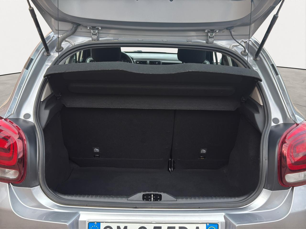 Citroen C3 BlueHDi 100 S&S Feel Pack - 2022