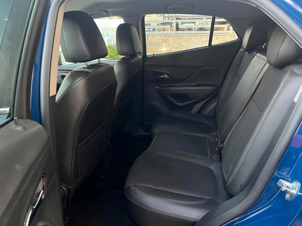 Opel Mokka X 1.6 CDTI Ecotec 4x2 Start&Stop Innovation