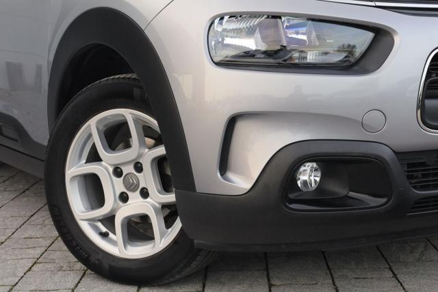 CITROEN C4 Cactus PureTech 110 S&S Shine