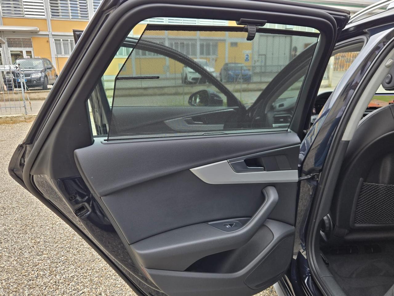Audi A4 allroad 3.0 TDI 272 CV tiptronic Business Evolution