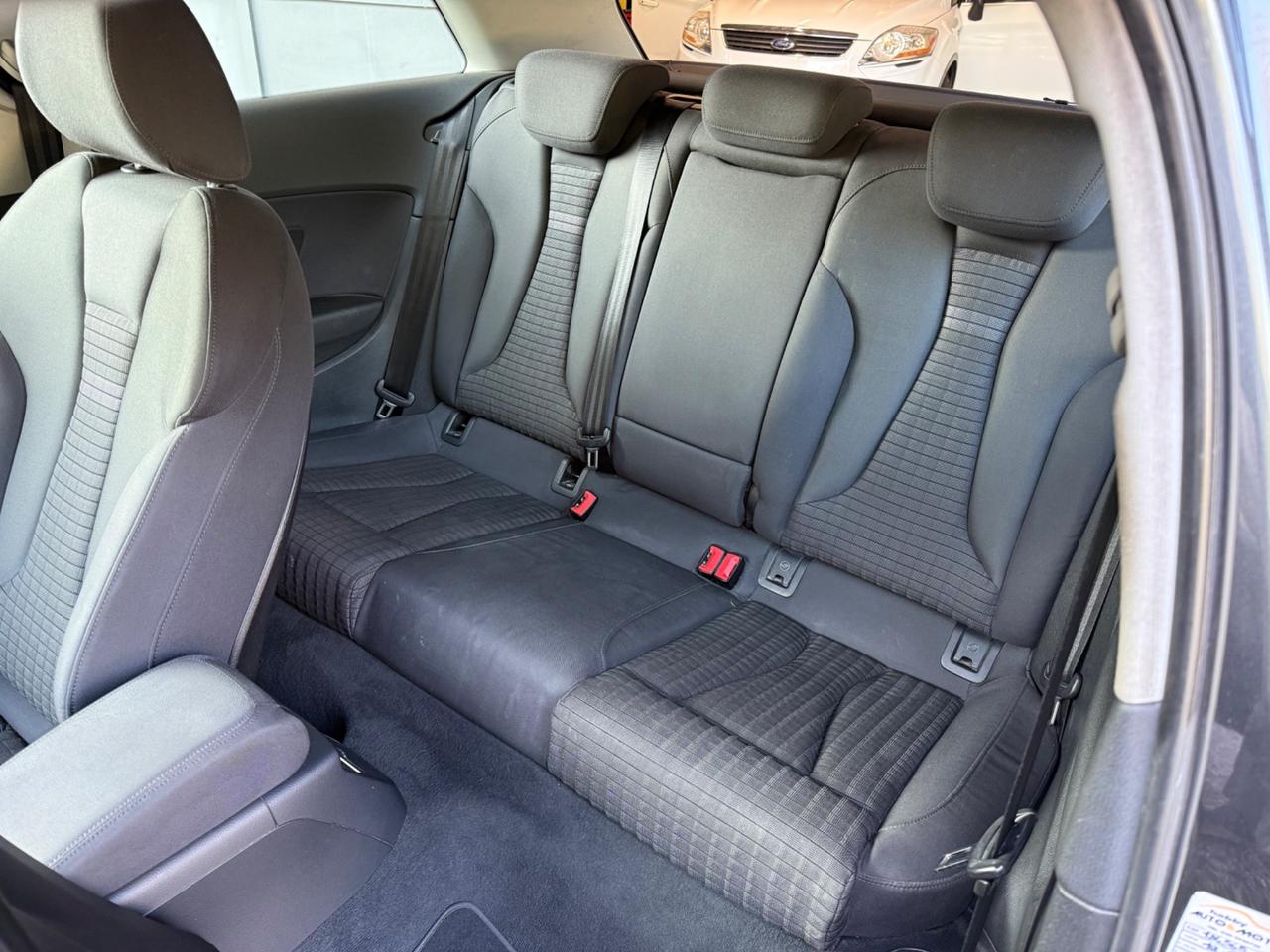 Audi A3 2.0 TDI 150 CV clean diesel S tronic Ambition