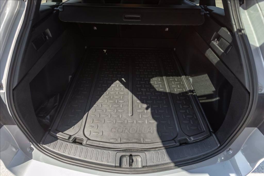TOYOTA Corolla Touring Sports 1.8h Style cvt del 2020